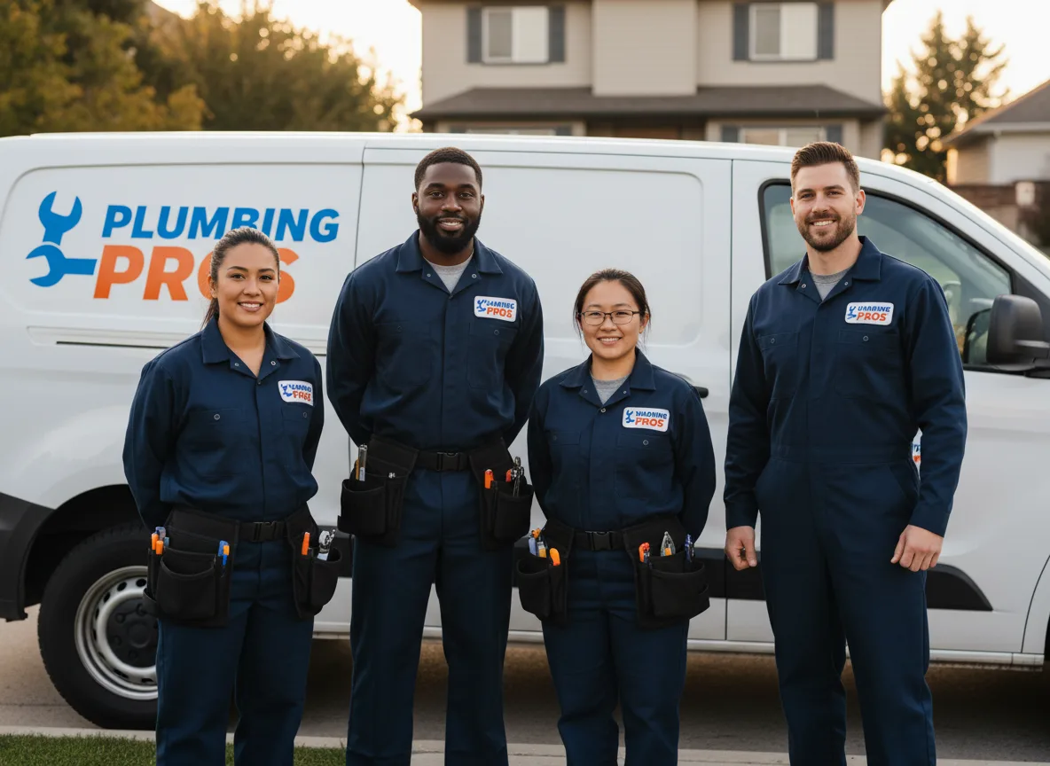 Water Heater Repair company in Brandon, MS
